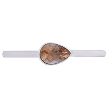 Birthstone Amethyst Magnificent Gemstone 925 Sterling Silver Ring