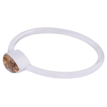 Birthstone Amethyst Magnificent Gemstone 925 Sterling Silver Ring