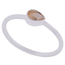 Birthstone Amethyst Magnificent Gemstone 925 Sterling Silver Ring